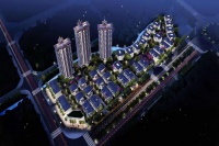 和泰壹家周边空气清新,景色宜人