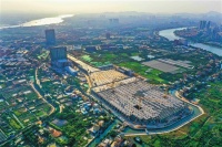 地铁18号线、22号线北延段车站方案披露,分别设7、9站