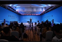 金融街-丽泽金融城区域价值论坛回顾 “首都金融科技住区”概念明确提出