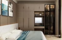 定制家具加盟店面必备特点