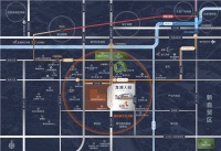 上海龙湖天曜:满足居民一站式的购物需求