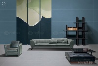 诺宝瓷砖知识:地瓷砖有没有必要美缝