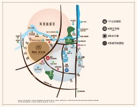贵阳美的国宾府建面约137㎡半山纯洋房恢弘面世