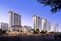 【官网】昆山花桥朗绿花园&mdash;昆山朗绿花园「官方网站」欢