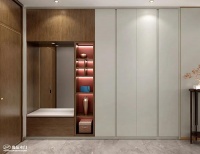 有种爱,叫逸品木门