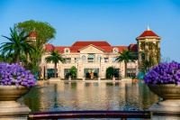 当湖景资源价值与房价挂钩,小镇焕房节让你住得起湖景好房