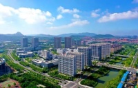 蓝谷医疗不再空白 不限购万元盘给"新人"入住机会