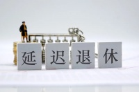 延迟退休真要来了!专家建议冲上热搜