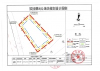 南昆恒福置业底价拿下龙门住宅地!楼面价1803元/㎡!