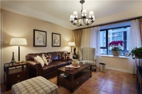 沈阳宝地铭门装修效果图s