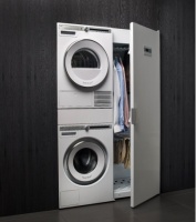 呵护每一寸精致,ASKO开启洗护美学新时代