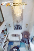 空间得当经济适用 保定小户型公寓挑挑看