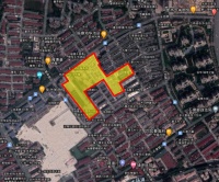 上海普陀挂牌一中内环商住办地块:起价26亿元,住宅占六成