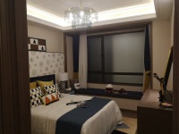 【	绿城华景川蘭园	】现在还有哪些房源在售,楼层可选吗