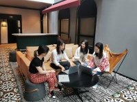 瑞思&BEEPLUS玖悦雅轩空间运营1周年 迎来100%入驻