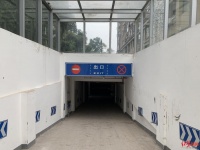 一小区消防通道变成&ldquo;垃圾场&rdquo; 相关部门:正在整改,年底前打通