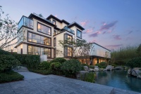 全新升级之作！贵阳龙湖湖山原著山居别墅开盘在即