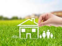 小区绿化率一般是多少?绿化率新标准