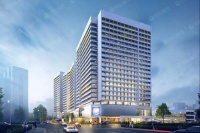 玺越 阳光城堡小区占地多少?配套怎么样?