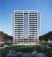 华鸿&middot;鸿樾府 | 18#央景正席 少数派的珍藏之选