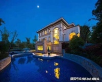 上海闵行金臣别墅【独家爆料】