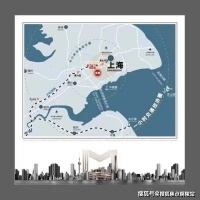 【官网】平湖华美公馆买过的都说升值快!售楼处电话 位置在哪!