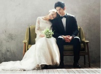 4套婚纱照选什么风格 婚纱照礼服怎么选