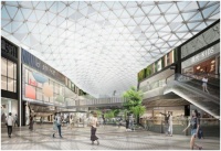 在天街开业前买龙湖全能小户