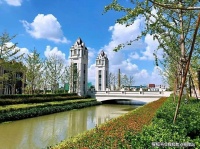 上海奉贤宝华帝华园标地小,投资回报率高