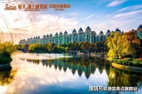 启东恒大威尼斯&mdash;&mdash;小投资,大回报!