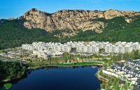 融创康养产业率先落地青岛 牵手美邸呵护中国长者健康生活