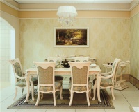 沈阳半山湖别墅装修效果图s