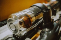 莱克立式吸尘器M12MAX:王者性能,助你上分