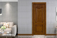 鼎萨木门:唯有做好产品质量才是打开大市场的敲门砖