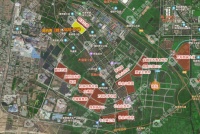 天津土地市场开启疯狂挂地模式 张家窝、辛庄近16万平地块上架