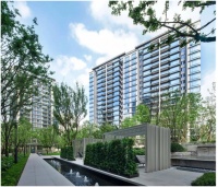 洞见需求，善筑温度！龙湖尘林间打造从“建筑”到“健住”的品质人居