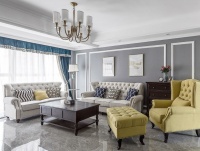 武汉一家一装饰:三室二厅装修误区 如何装修三室二厅的户型