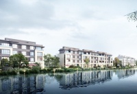 湖州当代上品湾璀璨来袭,不容错过!【营销中心】