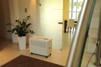 大型家用加湿器:博沃纳B500的特别之处