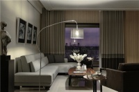 沈阳装修二百平房子多少钱s?