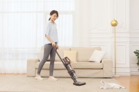 吸尘器为什么不买戴森?因为莱克M12MAX更好用