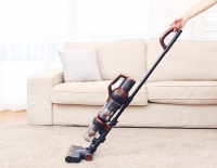 国货之光,这款莱克立式吸尘器是真的强