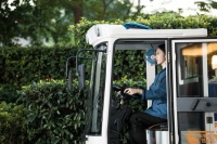 世茂服务高端服务事业部|细节彰显品质,追求精益求精