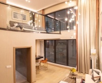 青秀2046约37㎡LOFT公寓成就贵阳置业刚需品