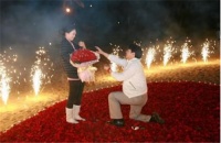 帮朋友求婚vcr怎么说 求婚之前要准备什么