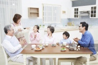 实景准现房|119㎡全明通透三居 即买即落户美好生活一步到位