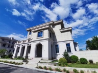 东花园瑞园蓝岸别墅的价格是多少?首付比例几成?