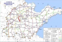 双向八车道!京台高速济南至泰安段改扩建初步设计获批