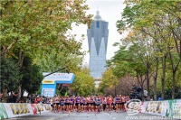 杭马赛道会&ldquo;说话&rdquo;!数字化杭马为跑者保驾护航