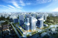 地铁3号线上盖!这里,将是&ldquo;十里银湖墅&rdquo;新地标!